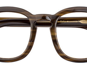 Eyes on Brickell: VIDERE SATO Dark Olive