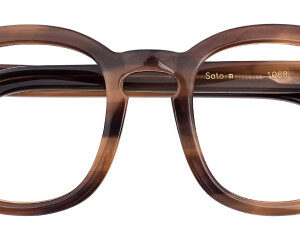 Eyes on Brickell: VIDERE SATO Mink