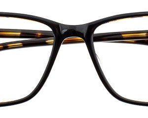 Eyes on Brickell: VIDERE SEAN Black Tortoise