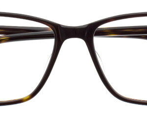 Eyes on Brickell: VIDERE SEAN Dark Olive Tortoise