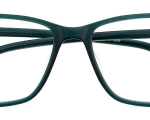 Eyes on Brickell: VIDERE SEAN Matte Dark Green