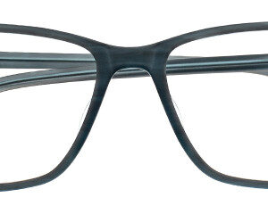 Eyes on Brickell: VIDERE SEAN Matte Grey Blue
