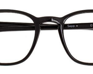 Eyes on Brickell: VIDERE SEPP Black