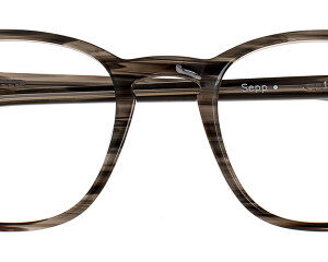 Eyes on Brickell: VIDERE SEPP Charcoal Streak