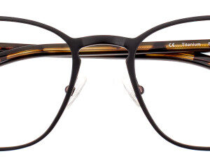 Eyes on Brickell: Videre - VIDERE SERGE Matte Black