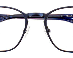 Eyes on Brickell: Videre - VIDERE SERGE Matte Dark Blue
