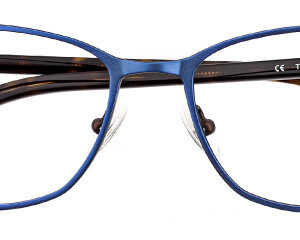 Eyes on Brickell: Videre -VIDERE SINTJE Matte Blue