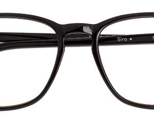 Eyes on Brickell: VIDERE SIRO Black