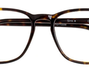 Eyes on Brickell: VIDERE SIRO Dark Tortoise