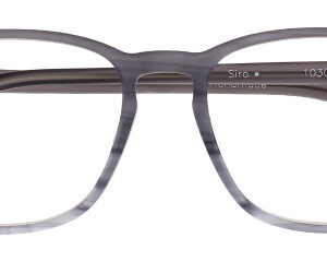 Eyes on Brickell: VIDERE SIRO Smokey Grey Satin