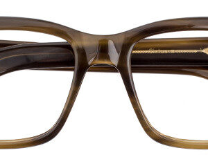 Eyes on Brickell: VIDERE SIXTUS Dark Olive