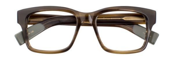 Eyes on Brickell: VIDERE SIXTUS Dark Olive