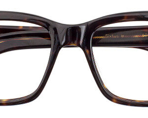 Eyes on Brickell: VIDERE SIXTUS Dark Olive Tortoise