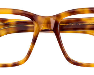 Eyes on Brickell: VIDERE SIXTUS Olive Tortoise
