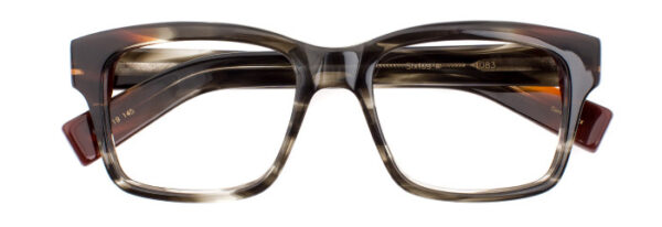 Eyes on Brickell: VIDERE SIXTUS Storm Cloud