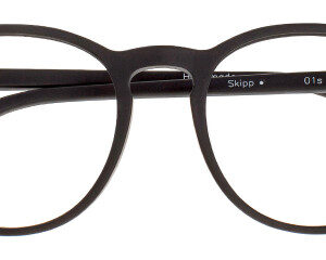 Eyes on Brickell: VIDERE SKIPP Black