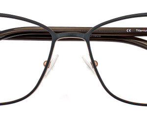 Eyes on Brickell: Videre -VIDERE SOPHIA Matte Hunter Green