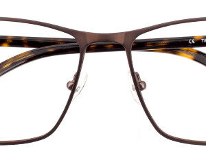 Eyes on Brickell: Videre -VIDERE STEPHAN Matte Chocolate