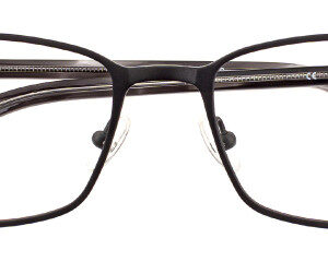 Eyes on Brickell: Videre -VIDERE STEVE Matte Black