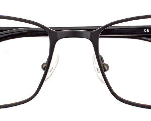 Eyes on Brickell: Videre -VIDERE STEVE Matte Black/Green Khaki