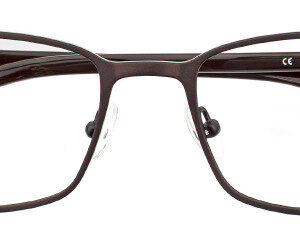 Eyes on Brickell: Videre -VIDERE STEVE Matte Cinnamon