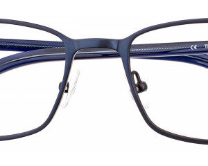 Eyes on Brickell: Videre -VIDERE STEVE Matte Dark Blue
