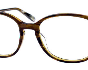 Eyes on Brickell: Videre - VIDERE TAMMY Dark Olive Tortoise