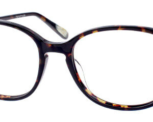 Eyes on Brickell: Videre - VIDERE TAMMY Dark Tortoise