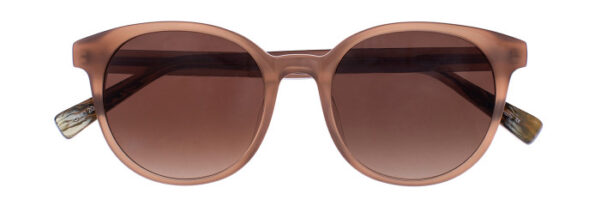 Eyes on Brickell: VIDERE TARA Dark Blush