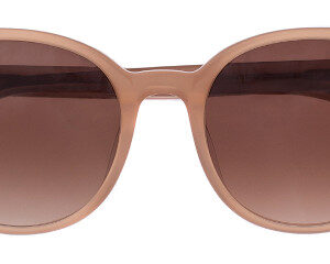 Eyes on Brickell: VIDERE TARA Light Peach