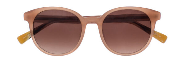 Eyes on Brickell: VIDERE TARA Light Peach