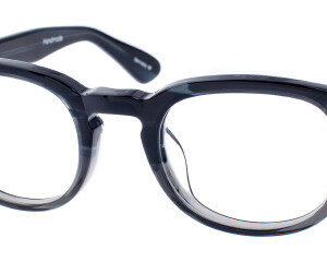 Eyes on Brickell: Videre -VIDERE TEDDY Black Crystal