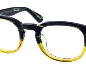 Eyes on Brickell: Videre -VIDERE TEDDY Black/Lemon