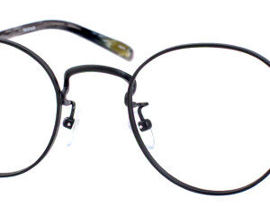 Eyes on Brickell: Videre -VIDERE THOMAS Smoke Grey