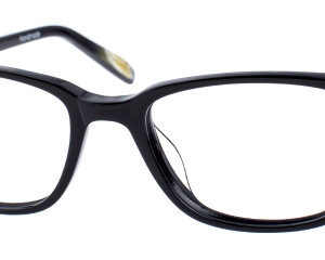 Eyes on Brickell: Videre -VIDERE TIANA Black