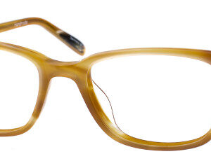 Eyes on Brickell: Videre -VIDERE TIANA Butterscotch