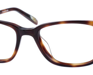 Eyes on Brickell: Videre -VIDERE TIANA Dark Tortoise