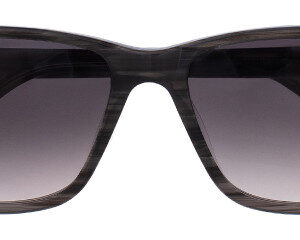 Eyes on Brickell: VIDERE TIM Charcoal Streak