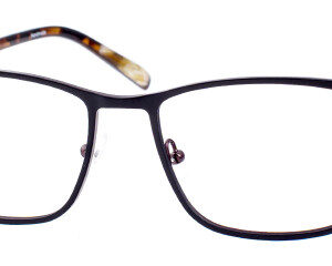 Eyes on Brickell: Videre -VIDERE TIZIO Matte Black