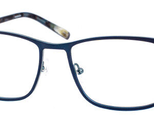 Eyes on Brickell: Videre -VIDERE TIZIO Matte Dark Blue