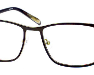 Eyes on Brickell: Videre -VIDERE TIZIO Matte Dark Olive