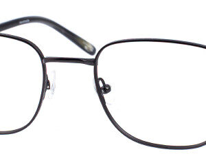 Eyes on Brickell: Videre - VIDERE TOBIAS Gun Metal