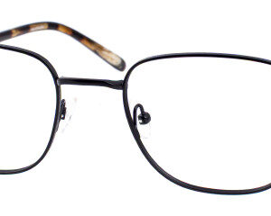 Eyes on Brickell: Videre - VIDERE TOBIAS Matte Black