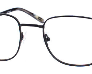 Eyes on Brickell: Videre - VIDERE TOBIAS Smoke Grey