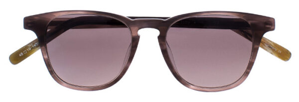 Eyes on Brickell: VIDERE TOBY Dark Lilac