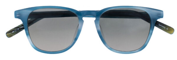 Eyes on Brickell: VIDERE TOBY Sky Blue