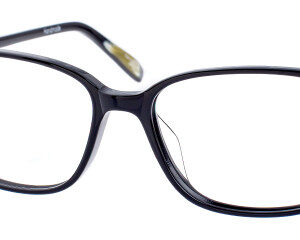 Eyes on Brickell: Videre -VIDERE TONY Black