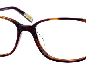 Eyes on Brickell: Videre -VIDERE TONY Dark Tortoise