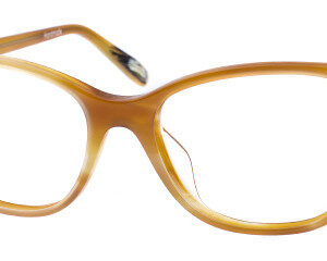 Eyes on Brickell: Videre -VIDERE TRINITY Butterscotch