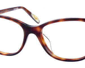 Eyes on Brickell: Videre -VIDERE TRINITY Dark Tortoise